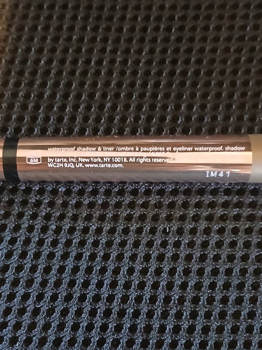 tarte new quick